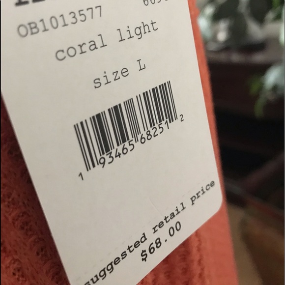 Free People Thermal Tunic - Picture 7 of 7